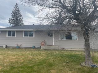 12924 E Mission Ave, Spokane, WA 99216