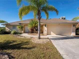 2179 Palm Ct, North Port, FL 34287