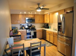 7530 Foxridge Way #9-B, Anchorage, AK 99518