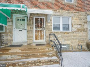 2713 Stevens St, Philadelphia, PA 19149
