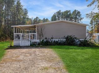 102 County Road 5001, Cleveland, TX 77327