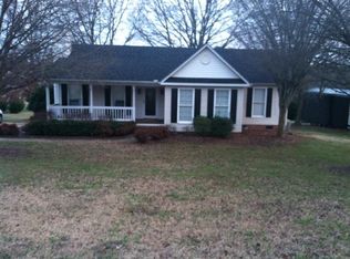 1028 Old Mill Rd, Easley, SC 29642