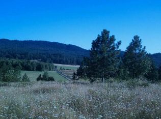 Camas Swale Rd, Creswell, OR 97426
