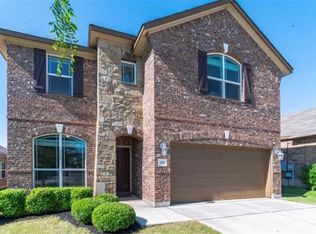 205 Yukon Cv, Hutto, TX 78634