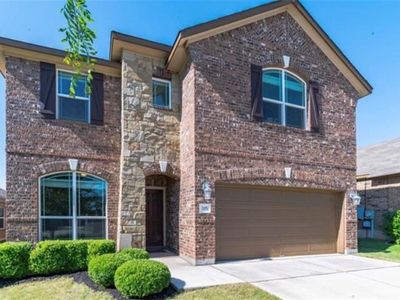 205 Yukon Cv, Hutto, TX, 78634