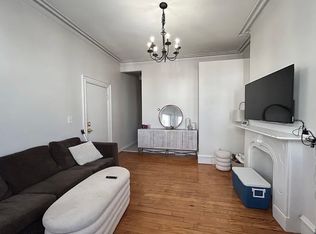 291 E St APT 3, Boston, MA 02127