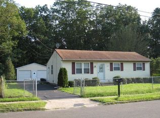 607 Weymouth Rd, Browns Mills, NJ 08015