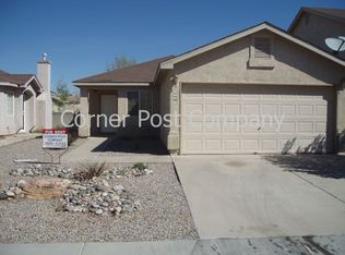 8319 Vista Estrella Ln SW, Albuquerque, NM 87121
