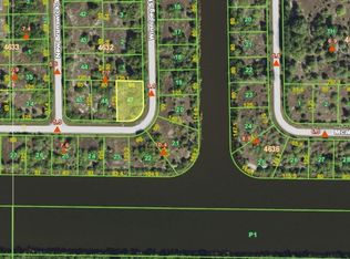 13556 Greencastle Ave, Port Charlotte, FL 33981