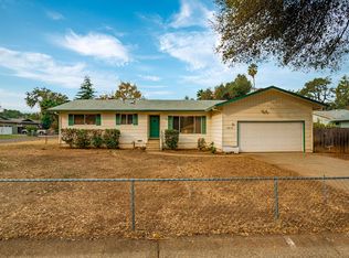 3612 Echo Rd, Redding, CA 96002