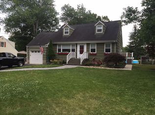 237 Vail Rd, Parsippany, NJ 07054