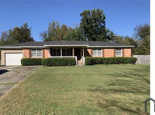 2500 Rochell Dr NW, Huntsville, AL 35810