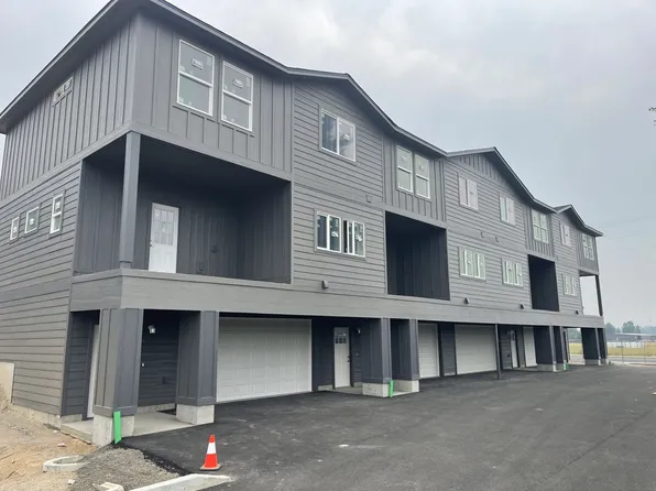 21 E H St Building C, Deer Park, WA 99006