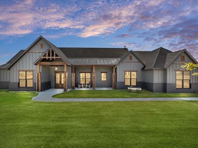 125 Lone Elm Rd, Waxahachie, TX, 75167
