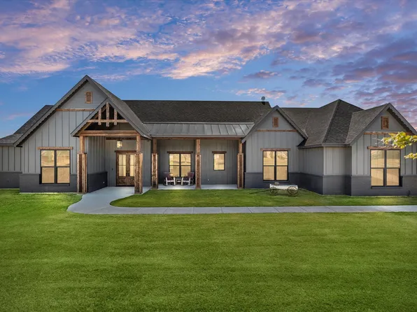 125 Lone Elm Rd, Waxahachie, TX 75167