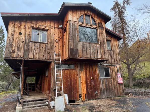 1440 Whitaker Forest Road, Badger, CA 93603