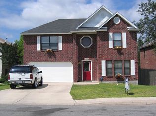 11918 Altamonte Oaks, San Antonio, TX 78253