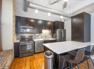 420 S Clinton St APT 118A, Chicago, IL