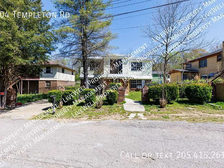 504 Templeton Rd — Photo 3