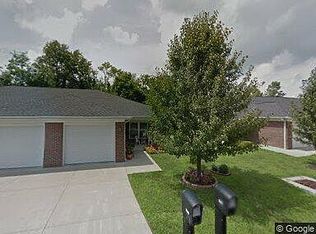 3320 Manhattan Blvd, Evansville, IN 47711
