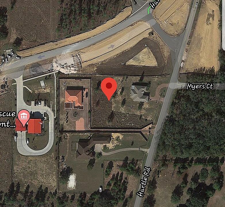2nd image of Hartle Rd