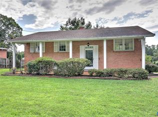 1288 Kenwood Ln, Charlottesville, VA