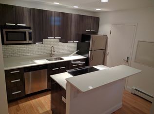 130 Saint Botolph St #28D, Boston, MA 02115
