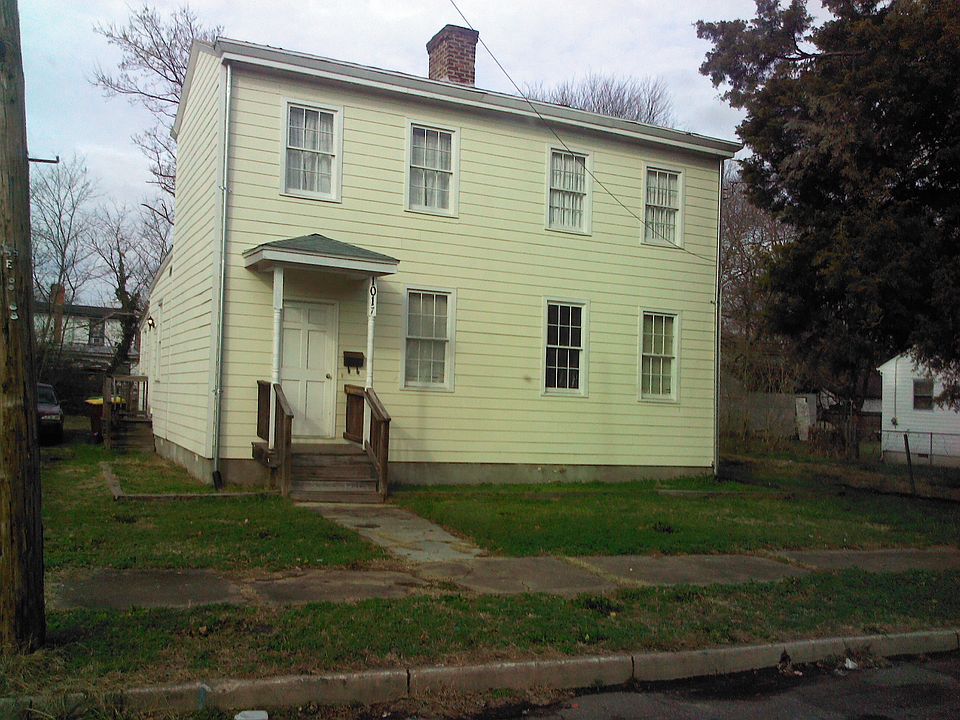 1st image of 1017 Upper Appomattox St