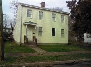 1017 Upper Appomattox St, Petersburg, VA 23803