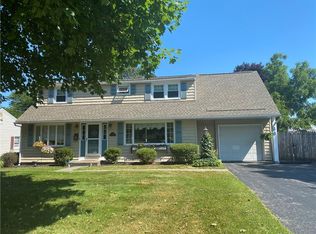 66 Kaymar Dr, Rochester, NY 14616