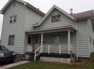 122 Grant St, Ridgway, PA 15853