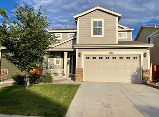15024 Chicago St, Parker, CO 80134