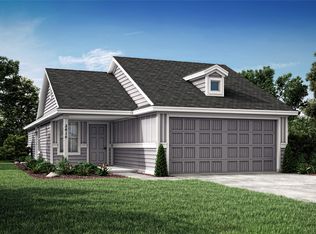 3509 Swamp Rabbit Trl, McKinney, TX 75071