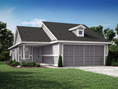 1401 Silver Spruce Ln, Fort Worth, TX, 76140