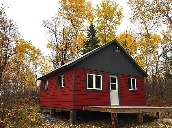 1915 Lynx Island Isle, International Falls, MN 56649