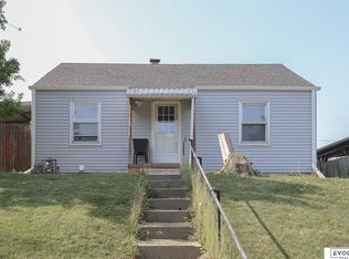 3917 V St, Omaha, NE 68107