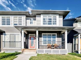 199 S Savanna Parade NE, Calgary, AB T3J 0W1