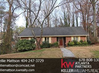 919 Fellswood Ct, Stone Mountain, GA 30083
