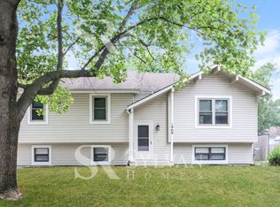 1909 SW 5th St, Lees Summit, MO 64081