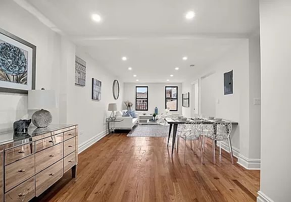 2nd image of 9725 64th Ave APT F3