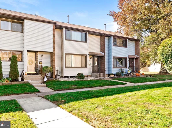 421 Bolton Rd, East Windsor, NJ 08520