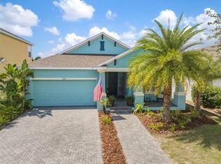 5222 Admiral Pointe Dr, Apollo Beach, FL 33572