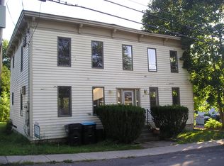 10 Lancaster St, Cherry Valley, NY