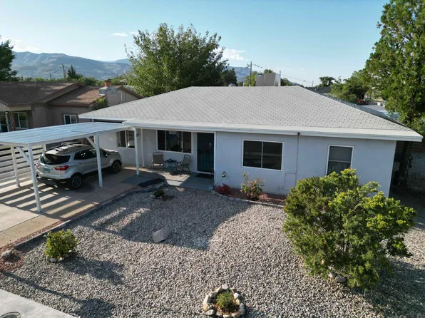 1200 19th St, Alamogordo, NM 88310