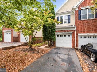 2392 S Whittmore St, Furlong, PA 18925