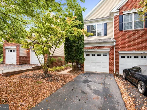 2392 S Whittmore St, Furlong, PA 18925
