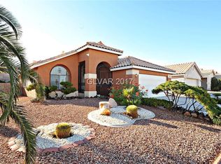 3761 Yellow Jasmine Dr, Las Vegas, NV 89147