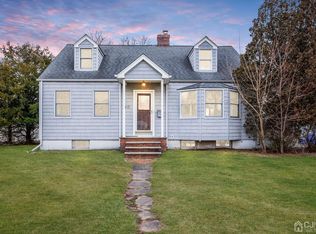 1413 Central Ave, South Plainfield, NJ 07080