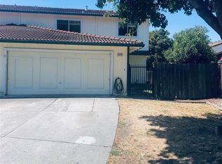 8128 Mulberry Pl, Dublin, CA 94568