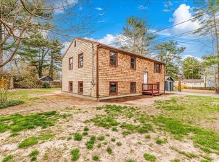 37 Annawon Dr, Halifax, MA 02338